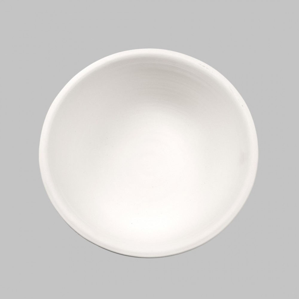 Medium Stoneware Mixing Bowl - Case of 4